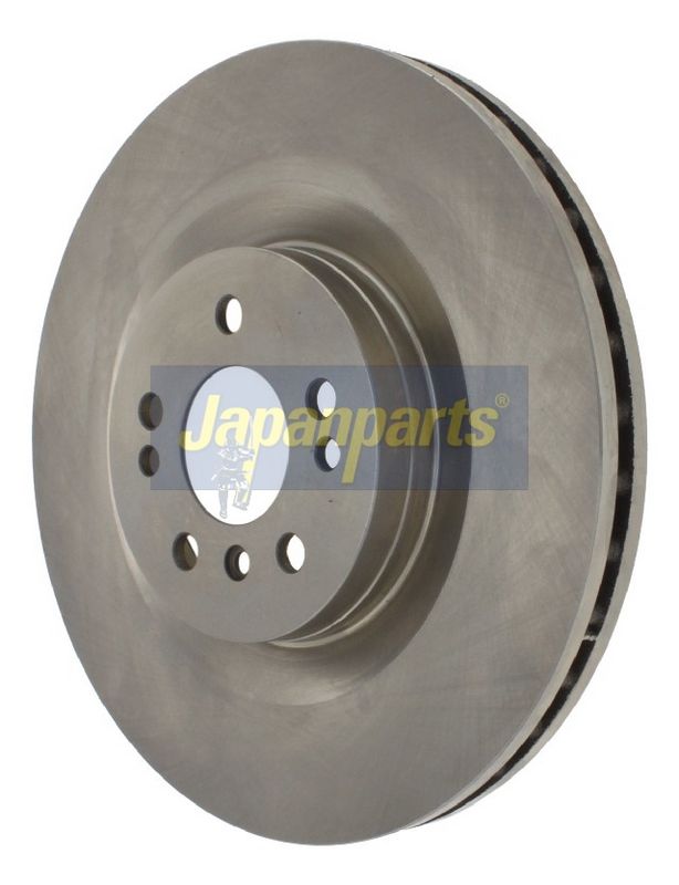 JAPANPARTS Stabdžių diskas