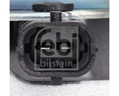 FEBI BILSTEIN 76009 Water Pump, engine cooling