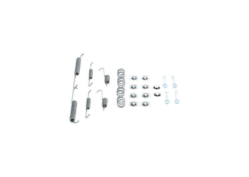 BOSCH 1 987 475 157 Accessory Kit, brake shoes