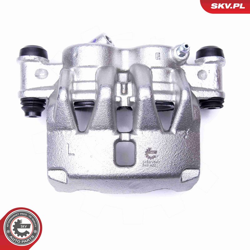 Pidurisadul, ESEN SKV 34SKV541