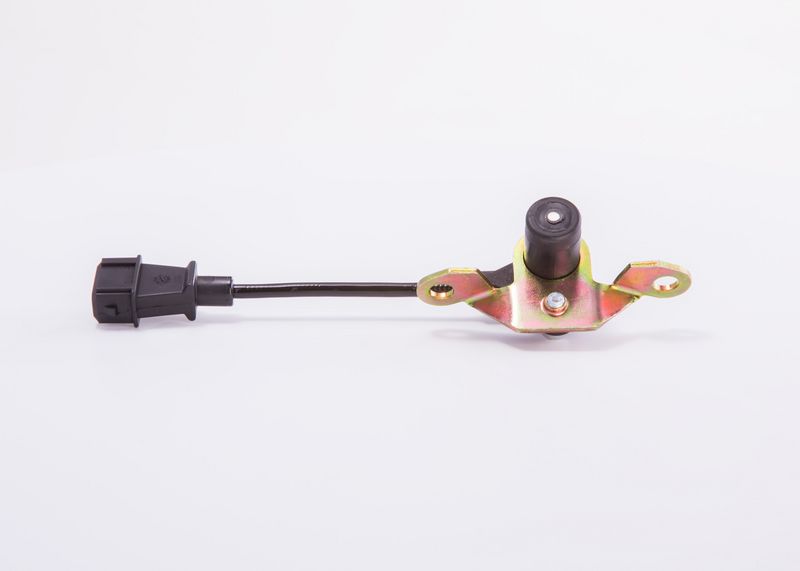 BOSCH 0 261 210 137 Sensor, crankshaft pulse
