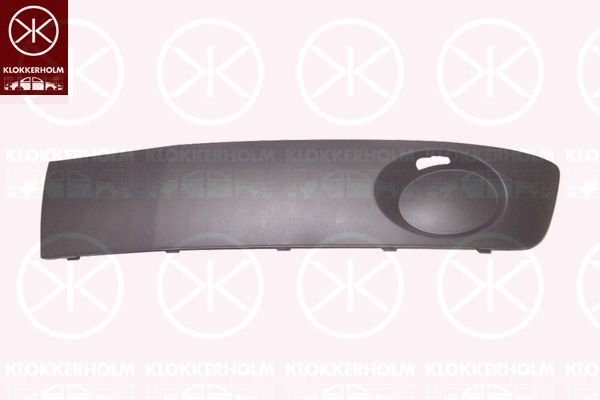 Õhuvõre, põrkeraud KLOKKERHOLM 9568917
