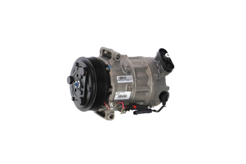 REMANTE 005-001-000250R Compressor, air conditioning