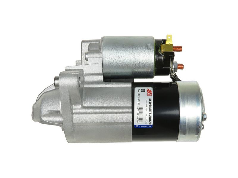AS-PL S5495(MITSUBISHI) Starter