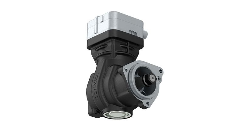 kompresor MAN L2000, TGL 4111510040