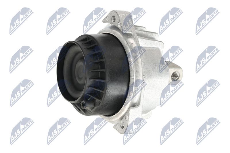 Paigutus, Mootor, NTY ZPS-BM-048