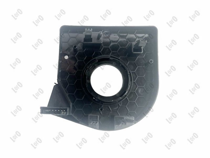 Clock spring, airbag