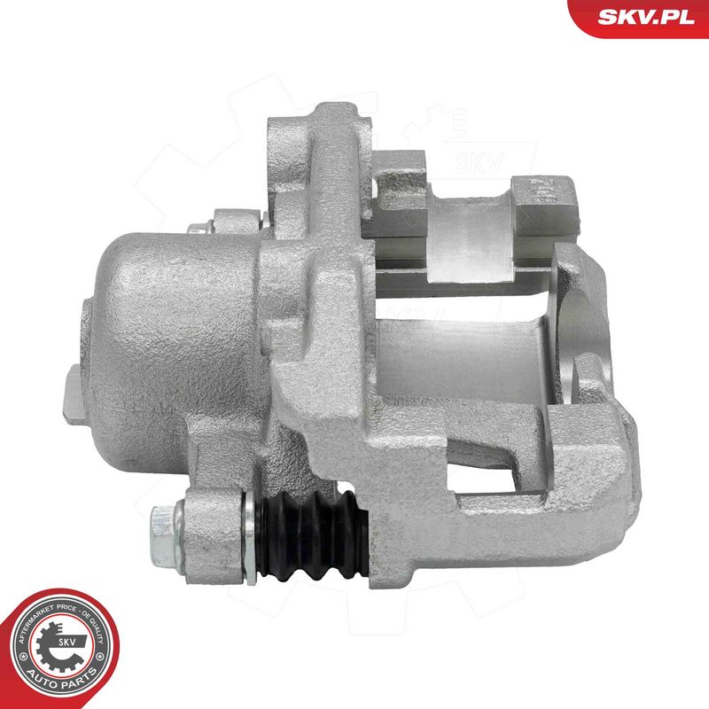 Pidurisadul, ESEN SKV 89SKV922