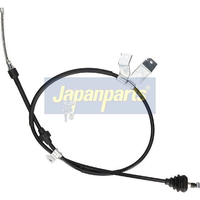 JAPANPARTS Trosas, stovėjimo stabdys