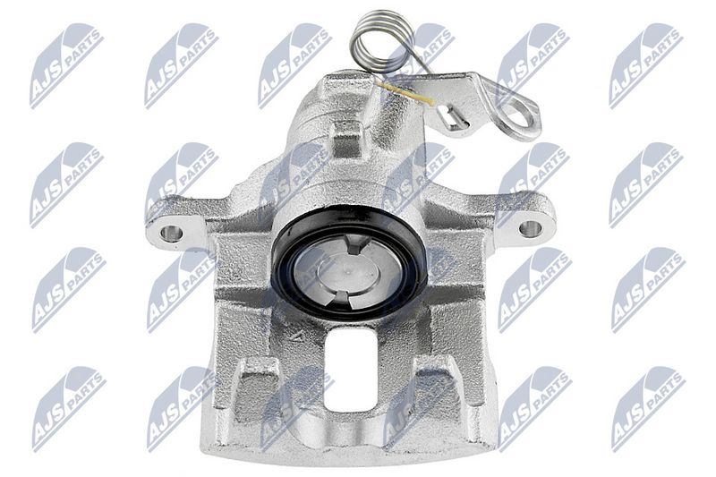 Pidurisadul, NTY HZT-PL-037