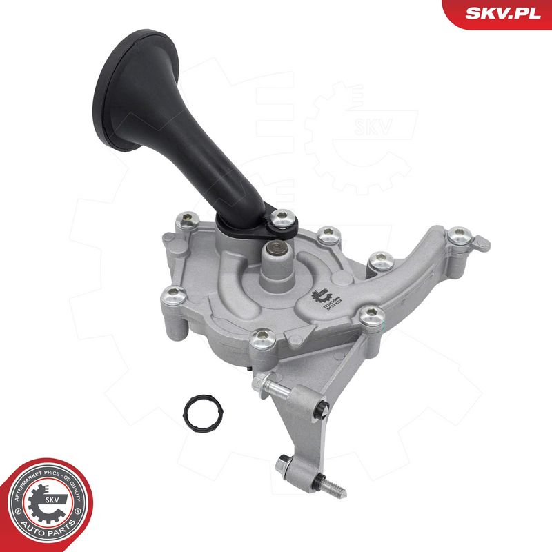 Õlipump, ESEN SKV 77SKV044