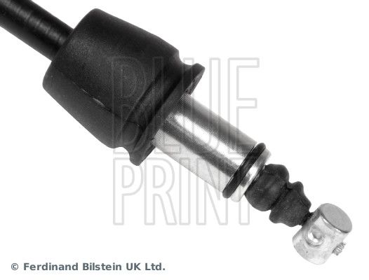 BLUE PRINT ADG046205 Cable Pull, parking brake