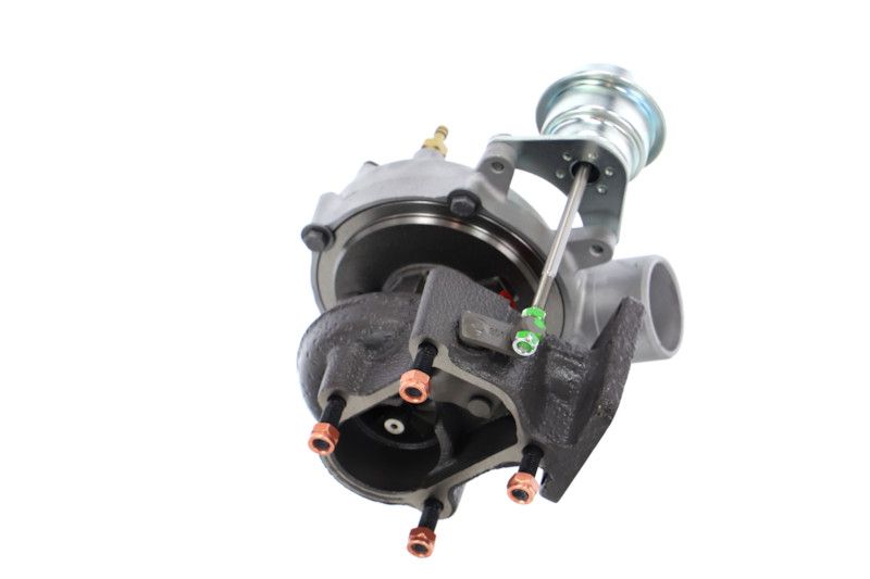 REMANTE 003-001-000021R Charger, charging (supercharged/turbocharged)