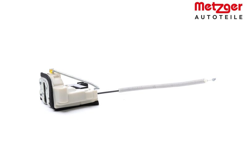METZGER AUTOTEILE 2314633 Durų spyna