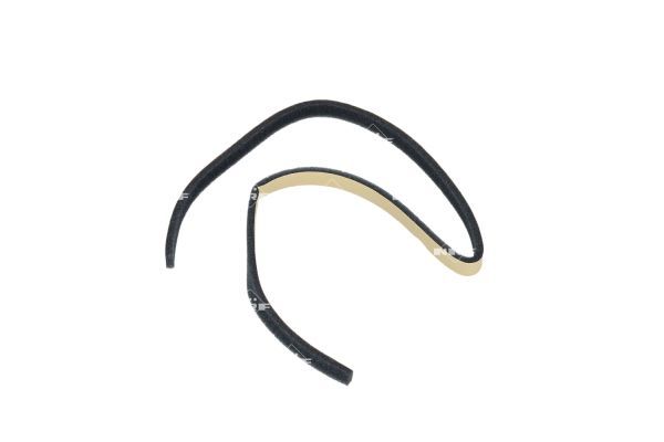NRF 50602 Heat Exchanger, interior heating