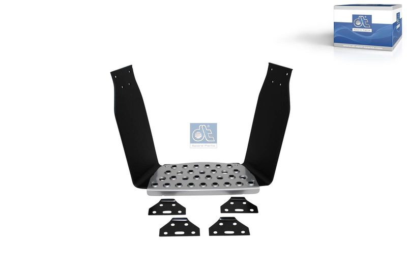 podea DT Spare Parts 3.80506