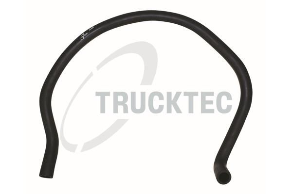 TRUCKTEC AUTOMOTIVE 05.40.038 - Radiator Hose