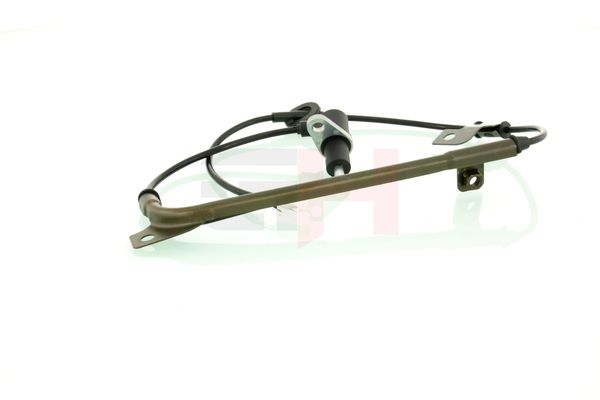 Andur, rattapöörete arv, GH GH-714412V