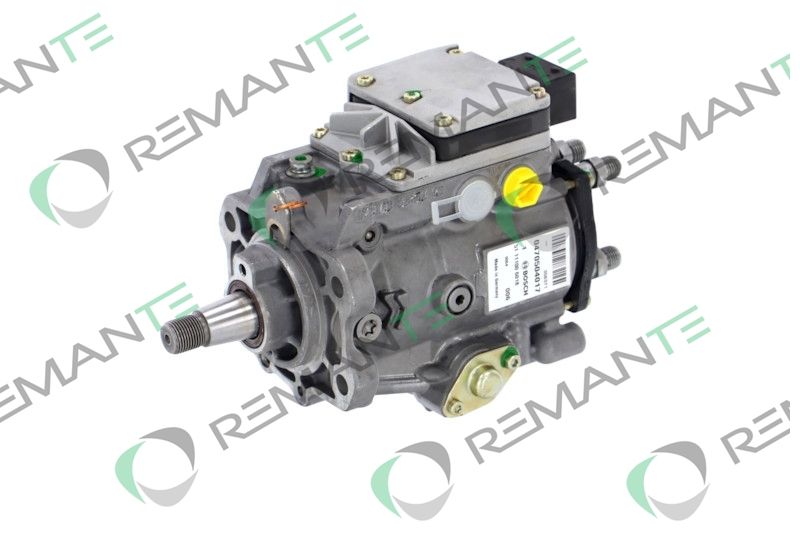 REMANTE 002-001-000180R Injection Pump