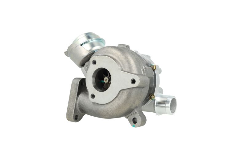 Kompressor, ülelaadimine, NRF 90010037