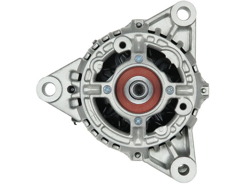 Remanufactured AS-PL Alternator