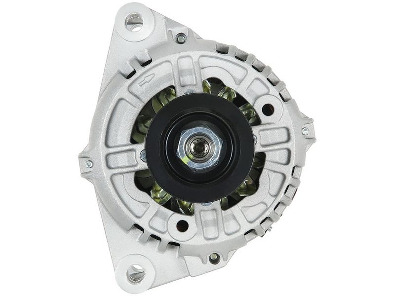 Generaator, AS-PL A0187