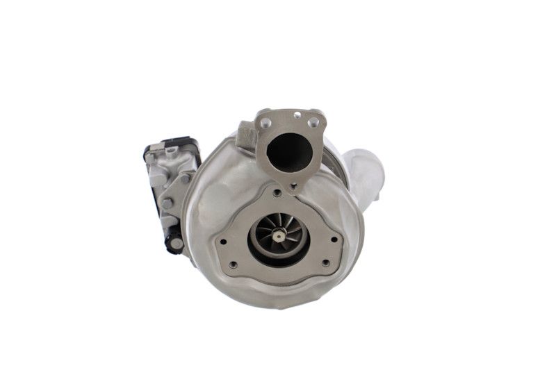 REMANTE 003-002-001313R Charger, charging (supercharged/turbocharged)