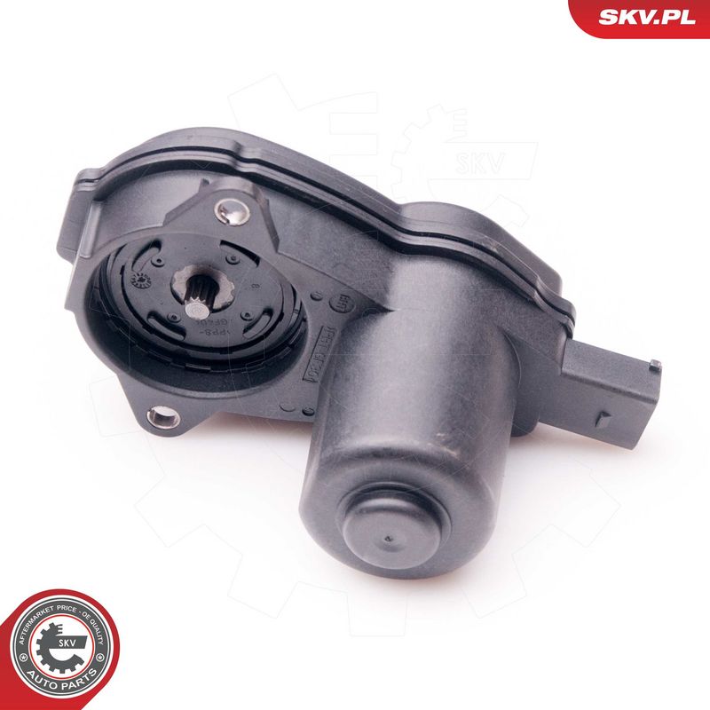 Seadeelement, seisupidur (pidurisadul), ESEN SKV 96SKV028