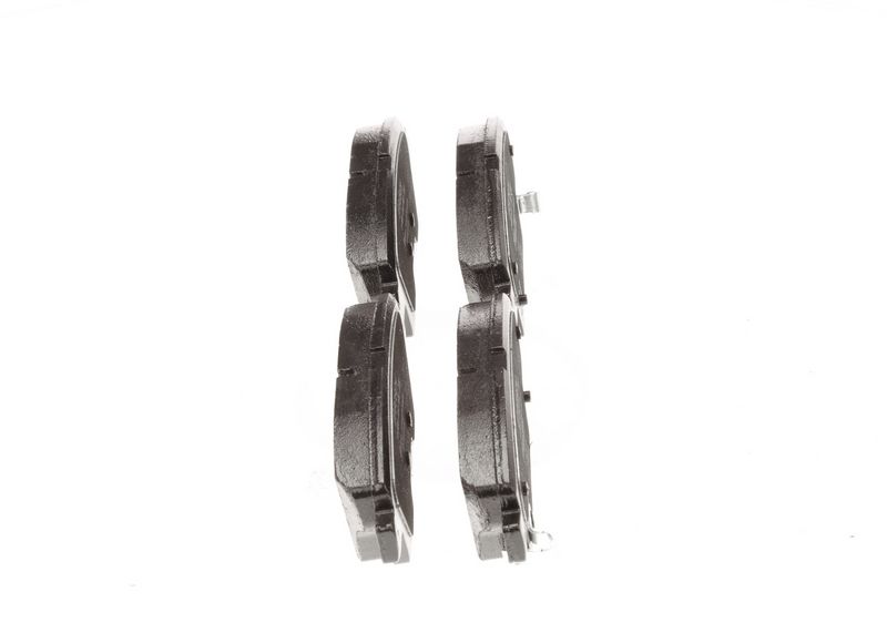 BOSCH 0 986 494 766 Brake Pad Set, disc brake