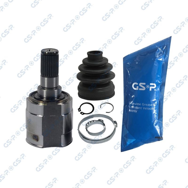 Liigendlaager, veovõll, GSP...