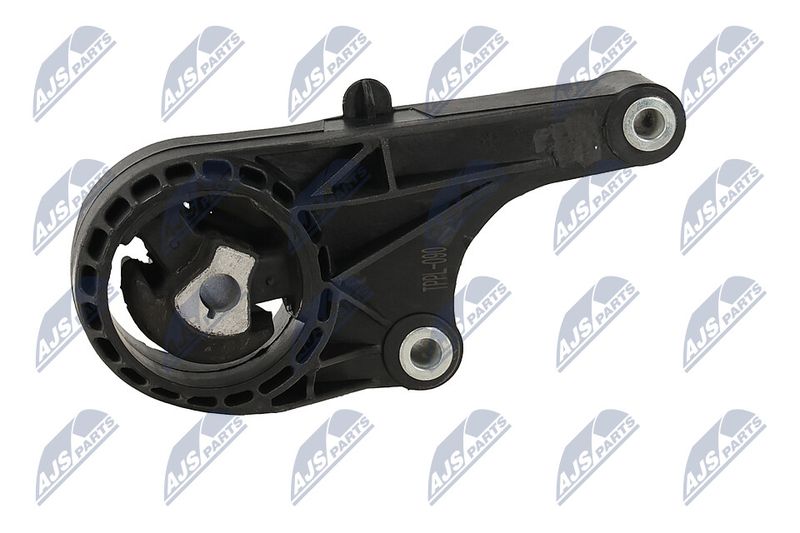 Paigutus, Mootor, NTY ZPS-PL-090
