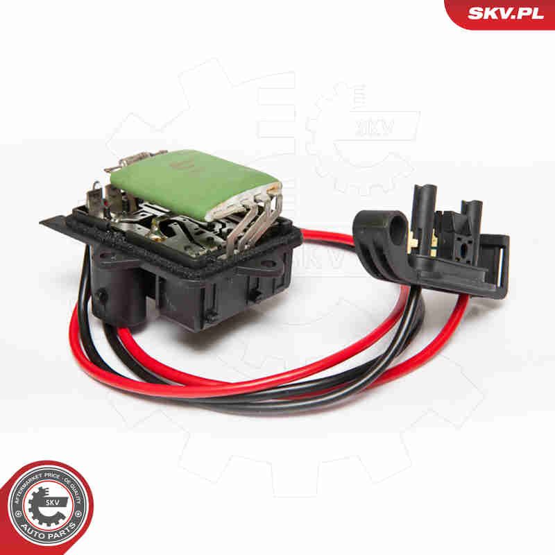 Prekės atitinka OEM kodą: 93161217