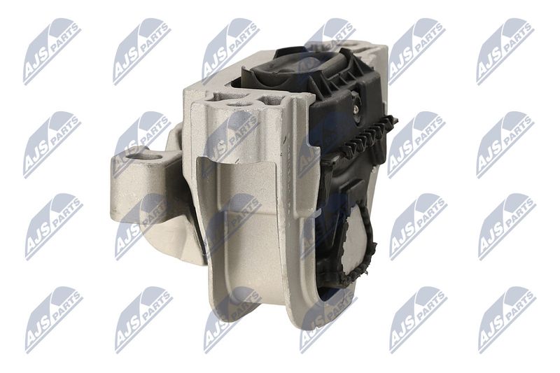 NTY ZPS-VW-071 Mounting, engine
