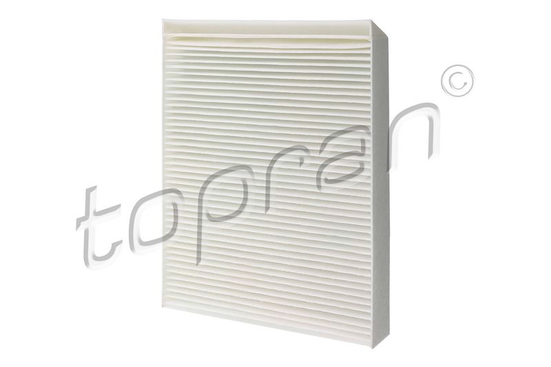 TOPRAN 700266 - Salono filtras