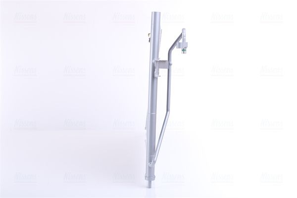 NISSENS 940839 Condenser, air conditioning