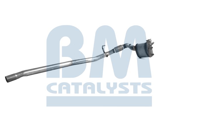 BM Catalysts BM11152 Soot/Particulate Filter, exhaust system