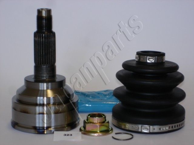 GI-323 JAPANPARTS Kit giunti, Semiasse 