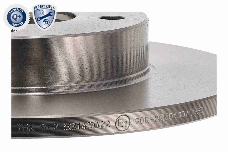 VAICO V24-1174 Brake Kit, disc brake
