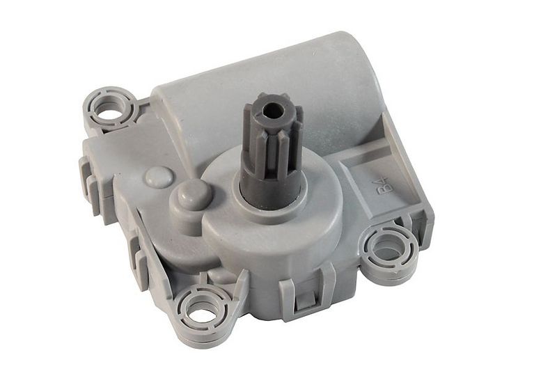 METZGER AUTOTEILE 0917480 Actuator, blending flap