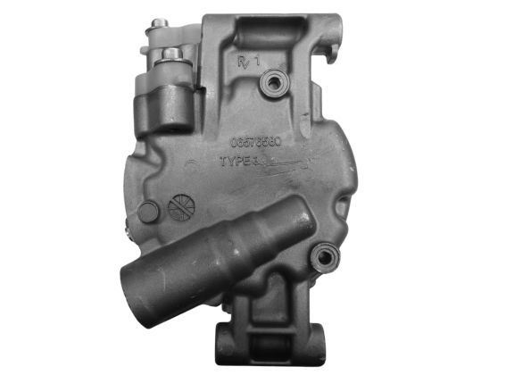 Airstal 10-5778 Compressor, air conditioning