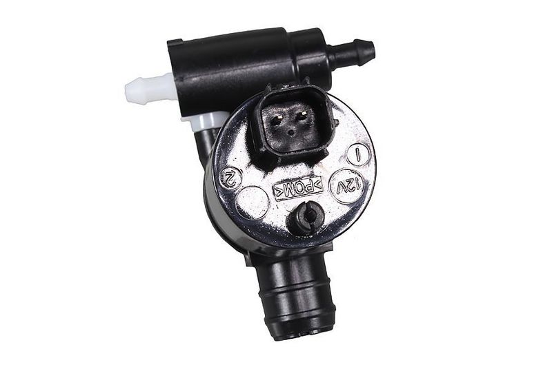 METZGER AUTOTEILE 2220122 Washer Fluid Pump, window cleaning