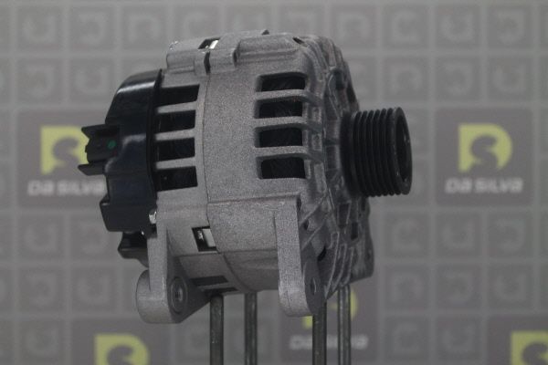 DA SILVA 010198 Alternator