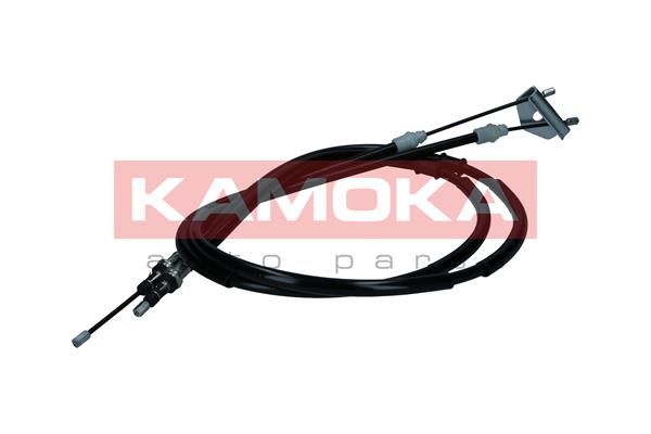 KAMOKA 1190398 Cable Pull, parking brake