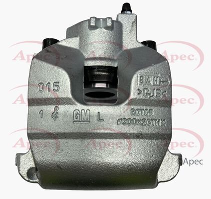 APEC Brake Caliper LCA1031