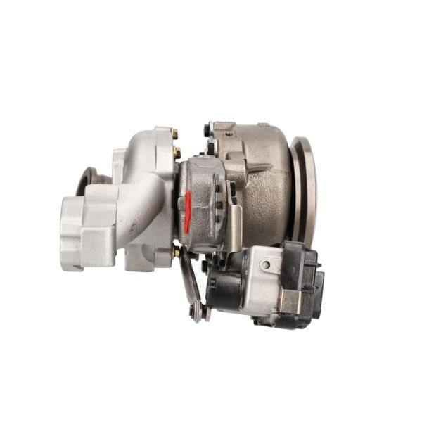 OE-TurboPower IT-755298 Charger, charging (supercharged/turbocharged)