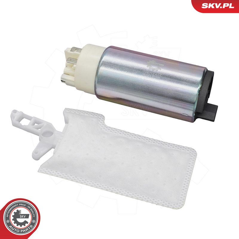 Kütusepump, ESEN SKV 02SKV277
