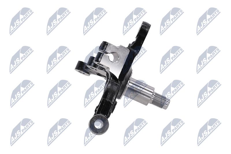 Käändmik, rattakinnitus, NTY ZZP-FR-031