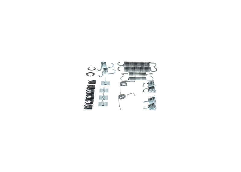 BOSCH 1 987 475 030 Accessory Kit, brake shoes