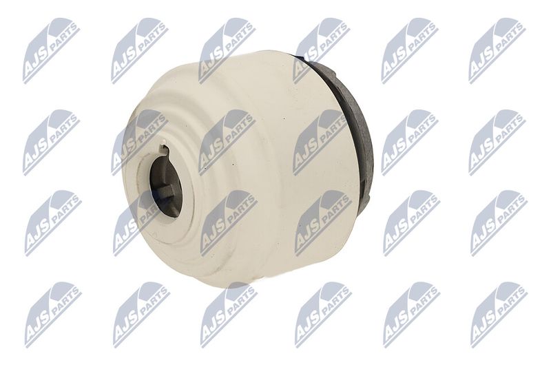 Paigutus, Mootor, NTY ZPS-ME-090