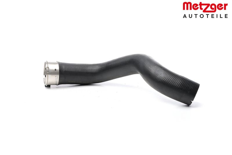METZGER AUTOTEILE 2400966 Charge Air Hose